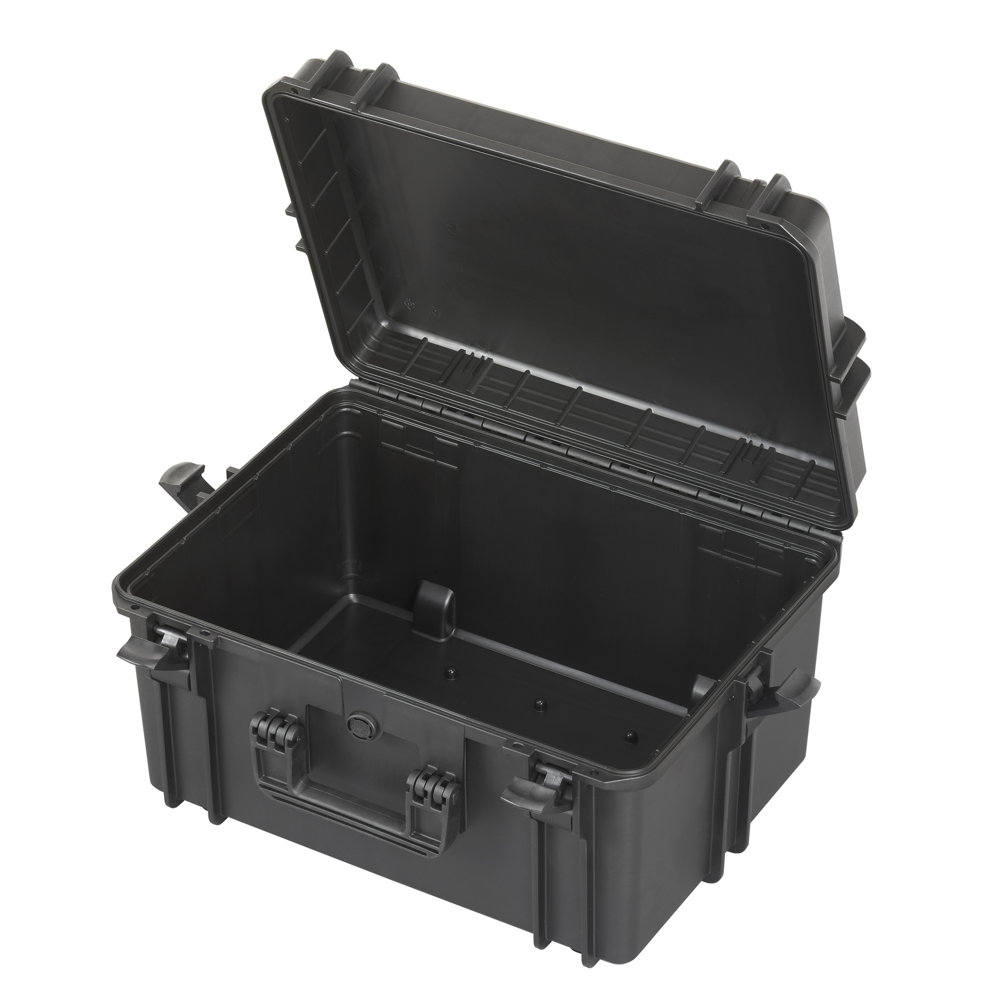 MAX Rugged Case - IP67 Rated, Military Spec, 21.85in. x 16.85in. x 12.04in., Model# MAX505H280